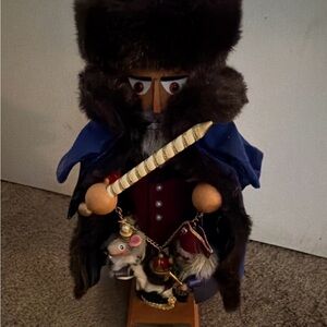 Steinbach Tchaikovsky Nutcracker